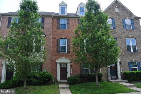 5343 Blue Crab Ln #LN, Waldorf, MD 20602