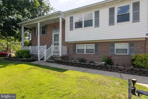 8040 Marshall Corner Rd, Pomfret, MD 20675