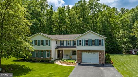 9095 Soapberry Ct, Bel Alton, MD 20611