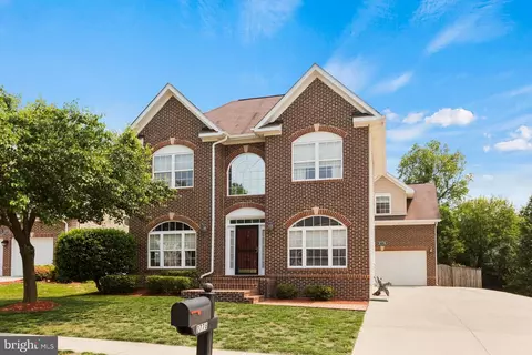 2776 Wrangler Ct, Waldorf, MD 20603