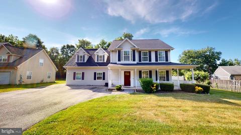 2275 Progress Ct, Waldorf, MD 20601