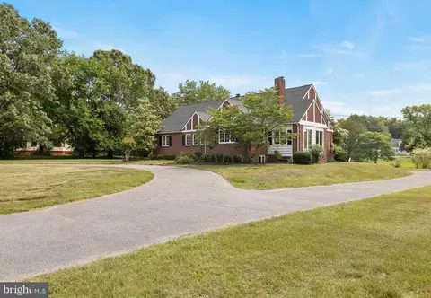 500 Washington Ave, La Plata, MD 20646