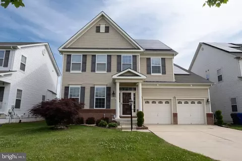 4764 Monterey Ct, Waldorf, MD 20602
