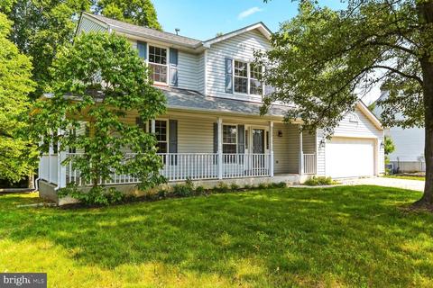 2607 Meadowsweet Dr, Waldorf, MD 20601