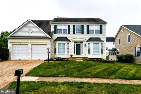 11271 N Wildmeadows St, Waldorf, MD 20601