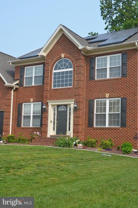9505 Pep Rally Ln, Waldorf, MD 20603