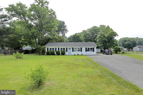 7860 Bel Alton Newtown Rd E, La Plata, MD 20646