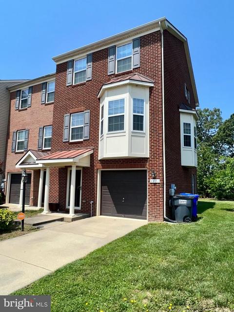 4831 Olympia Pl, Waldorf, MD 20602