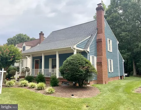 304 Hickory Cir, La Plata, MD 20646