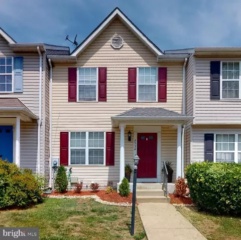 6534 Jessica Ct, Bryans Road, MD 20616