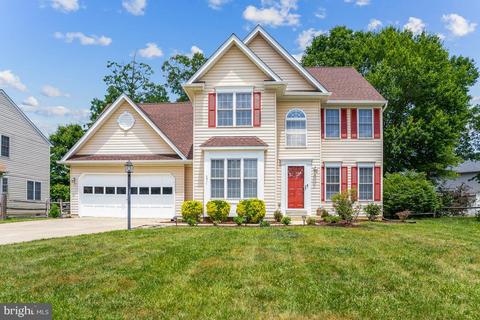 5924 Puffer Ct, Waldorf, MD 20603