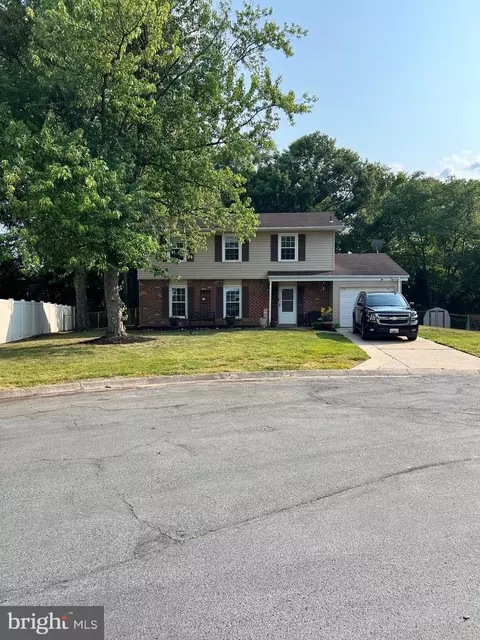 3 Bampton, Waldorf, MD 20602