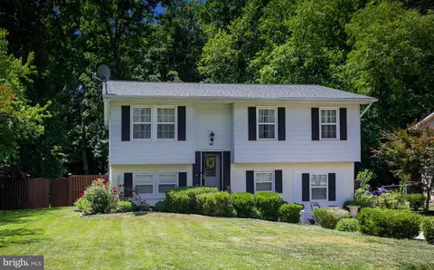 2337 Woodberry Dr, Bryans Road, MD 20616