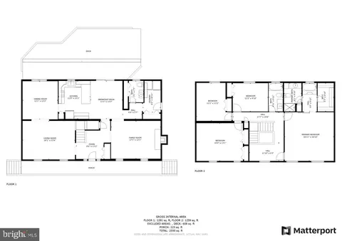 10024 Spring Oak Ct, La Plata, MD 20646 photo 45