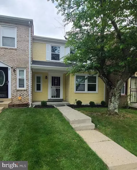 73 Meadow Ln, Waldorf, MD 20601