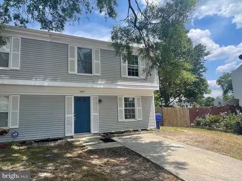 3207 Manning Ct, Waldorf, MD 20602