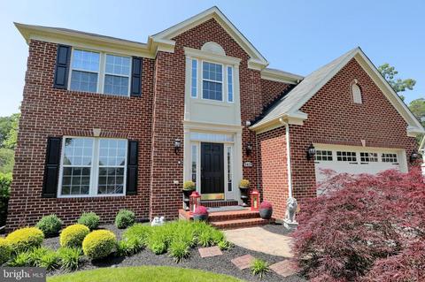 3419 Yarnell Ct, Waldorf, MD 20603