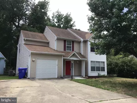 6511 Alopex Ct, Waldorf, MD 20603