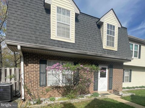 5135 A Shawe Pl #14-K, Waldorf, MD 20602