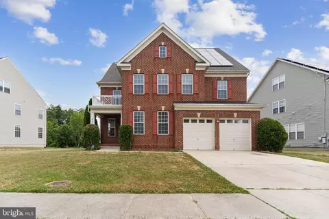 9513 Brookfield St, Waldorf, MD 20603
