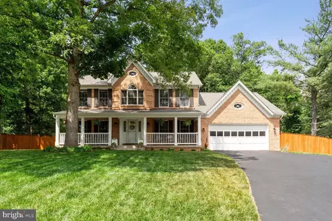 1010 Wiltshire Dr, La Plata, MD 20646