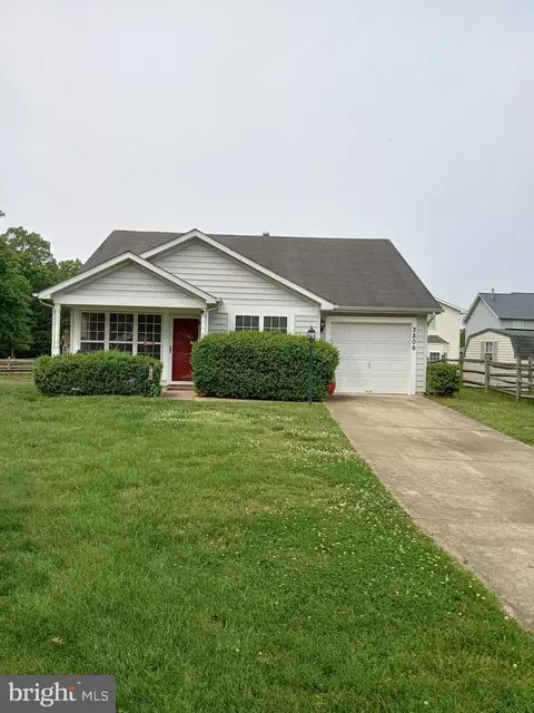 3806 Molly Miller Ct, Waldorf, MD 20603