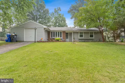 4615 Harwich Dr, Waldorf, MD 20601