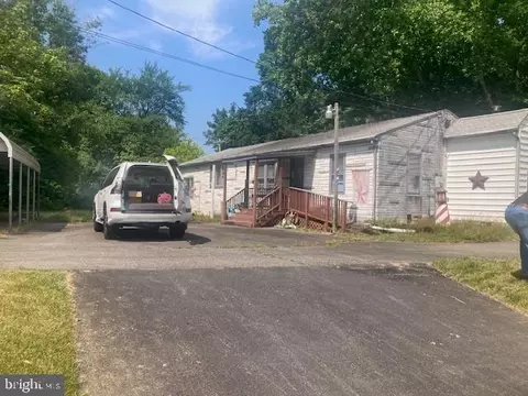 7005 Farragut Dr, Bryans Road, MD 20616