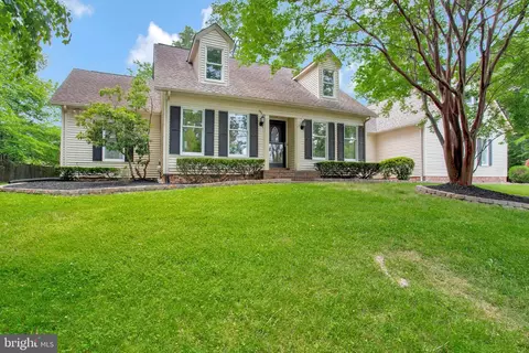 3475 Elsa Ave, Waldorf, MD 20603