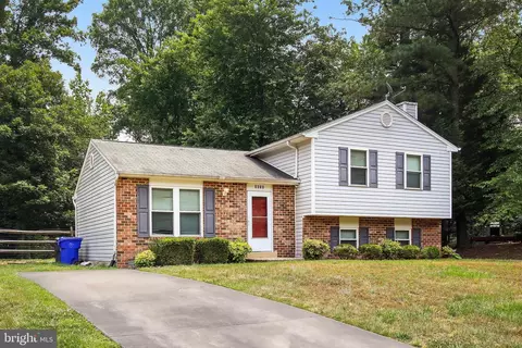 3072 Endicott Ct, Waldorf, MD 20602
