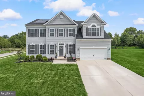 1091 Agricopia Dr, La Plata, MD 20646
