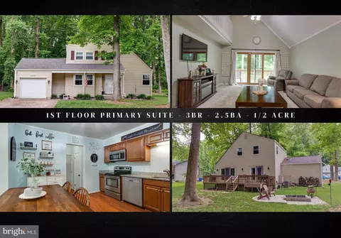 11527 Timberbrook Dr, Waldorf, MD 20601