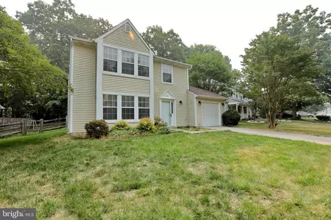4778 Harrier Ct, Waldorf, MD 20603