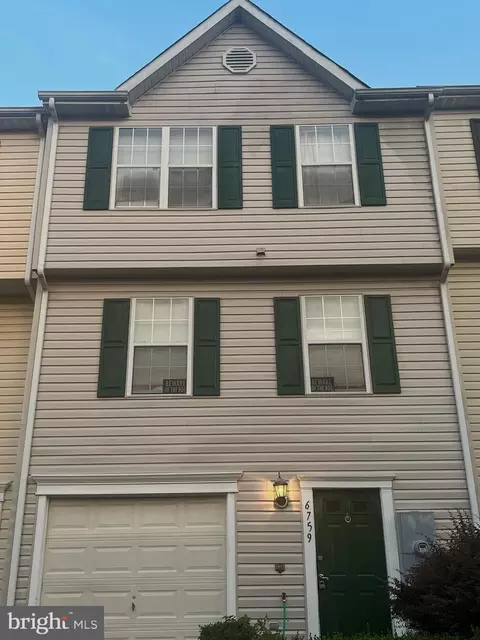 6759 Charlene Ct, Bryans Road, MD 20616