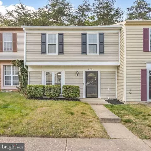 2759 Red Lion Pl, Waldorf, MD 20602
