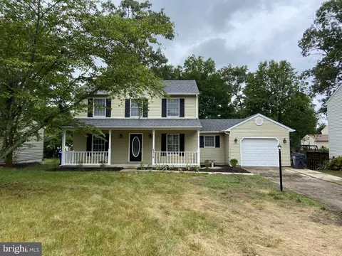 6316 Panda Ct, Waldorf, MD 20603