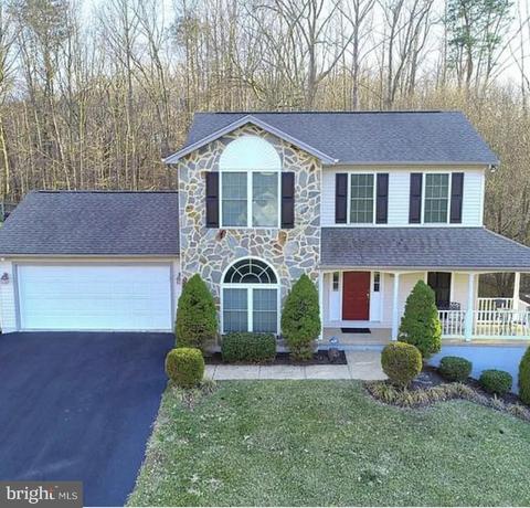 2849 Portobello Ct, Waldorf, MD 20603