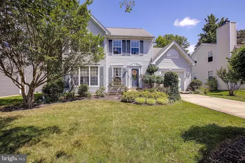 5087 Bluehead Ct, Waldorf, MD 20603