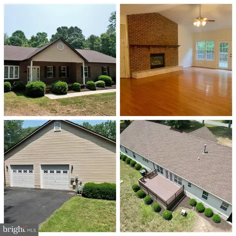 3940 Lee Ln, White Plains, MD 20695