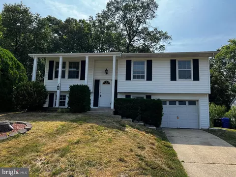 931 Sloan Ave, Waldorf, MD 20602