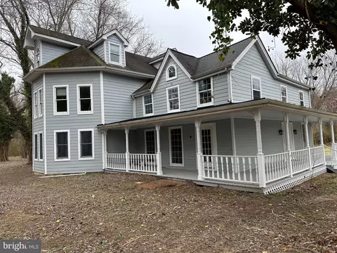 11085 Lloyd Point Rd, Newburg, MD 20664