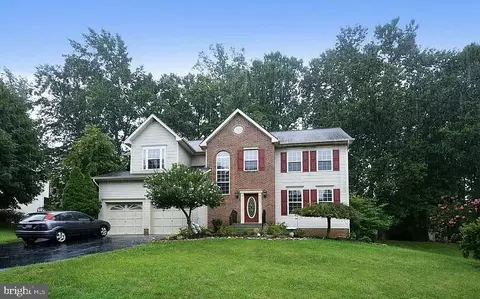 3255 Elsa Ave, Waldorf, MD 20603