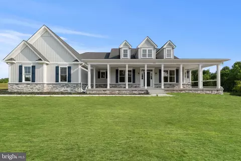 5831 Borrowdale Ln, Hughesville, MD 20637