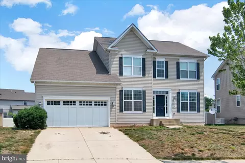 3574 Threshfield St, White Plains, MD 20695