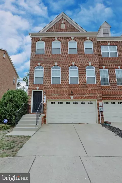 6609 Rothschild Pl, Bryans Road, MD 20616