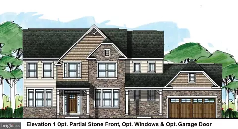 14010 Mill Spring Ct, Bryantown, MD 20617