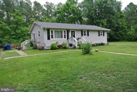 13050 Guy Washington Rd, Newburg, MD 20664
