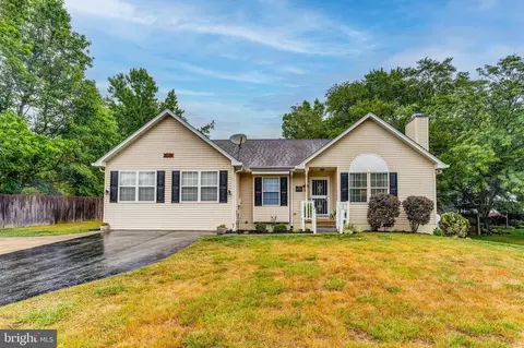 11572 Lantern Ln, Waldorf, MD 20601