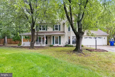 3681 Red Bud Ct, Waldorf, MD 20602