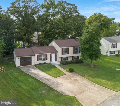 4051 Parker Ct, Waldorf, MD 20602